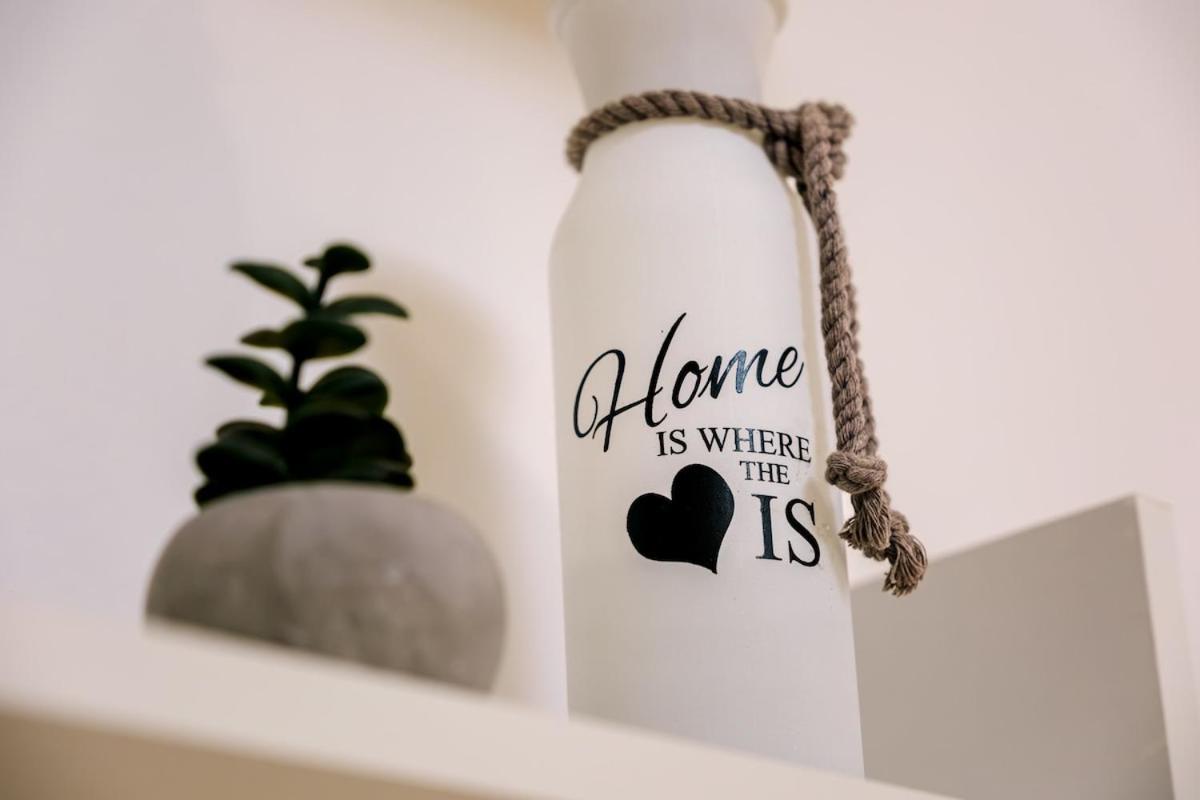 Just Fine Apartment *