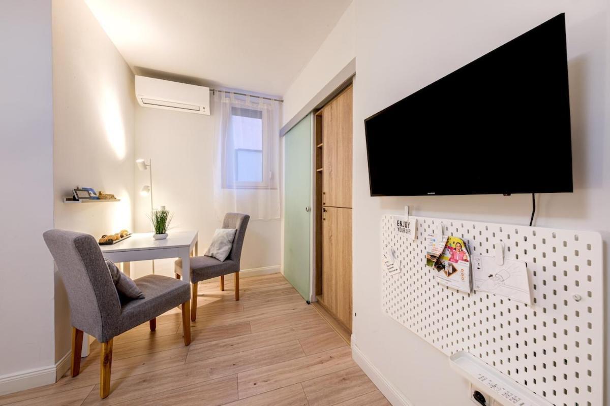 Apartment Just Fine Budapest