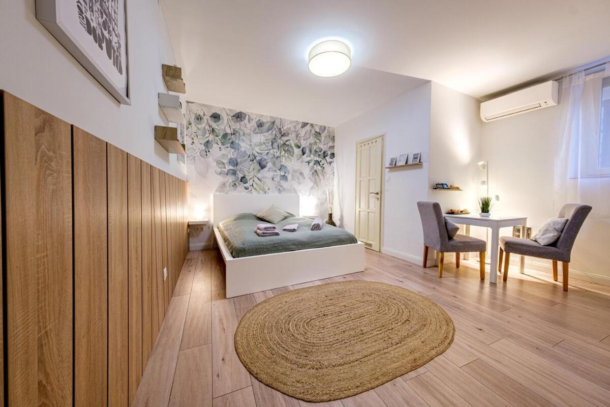 Just Fine Apartment Budapest