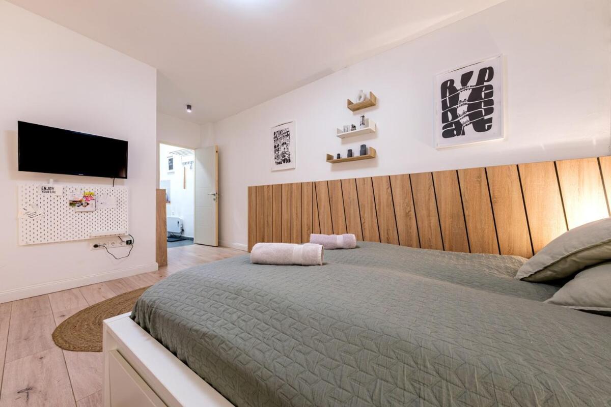 Apartment Just Fine