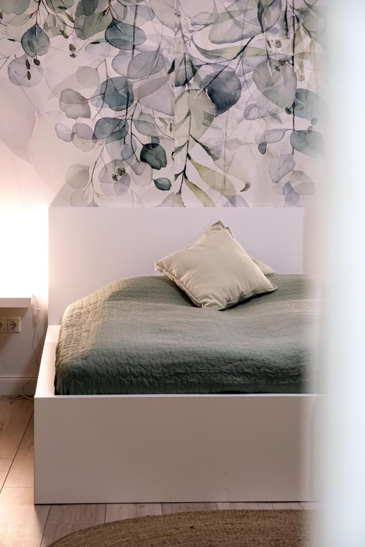 Just Fine Apartment *