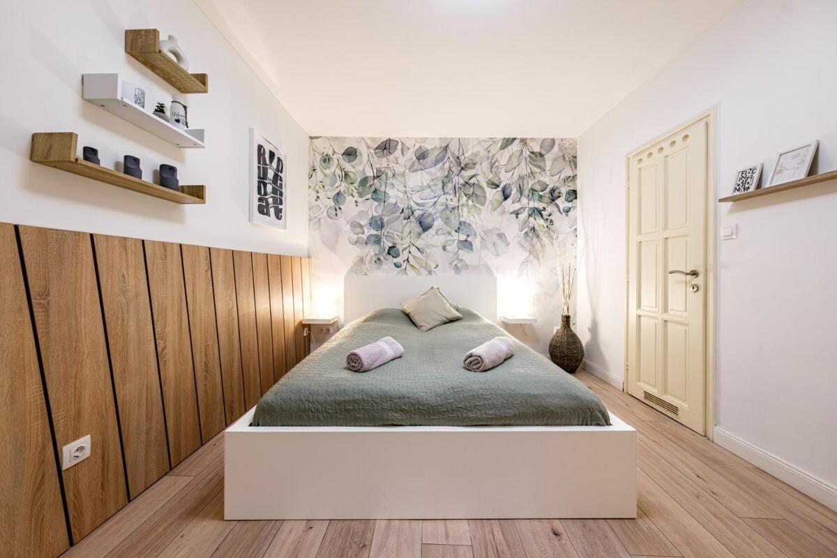 Appartement Just Fine